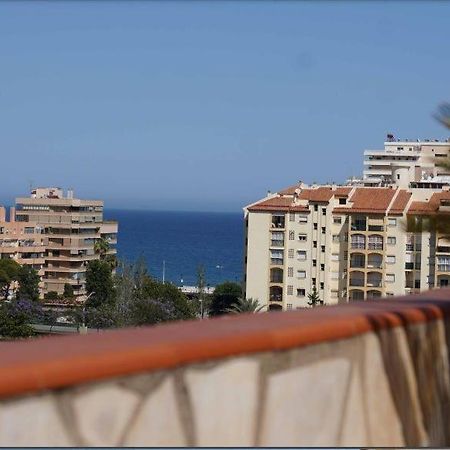 Apartmán Sea View Penthouse Fuengirola Exteriér fotografie