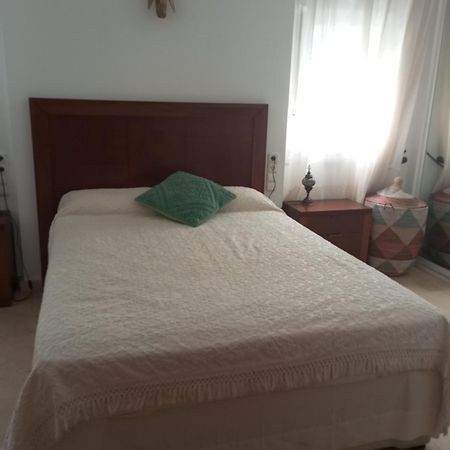 Apartmán Sea View Penthouse Fuengirola Exteriér fotografie
